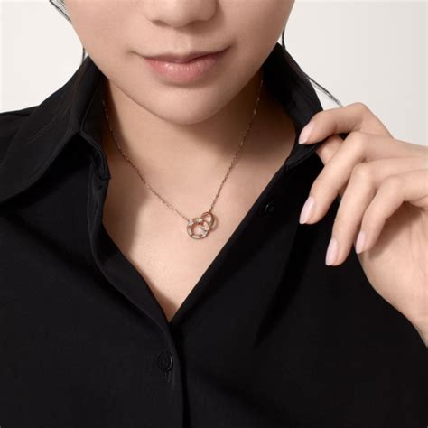 love necklace cartier|cartier love collection.